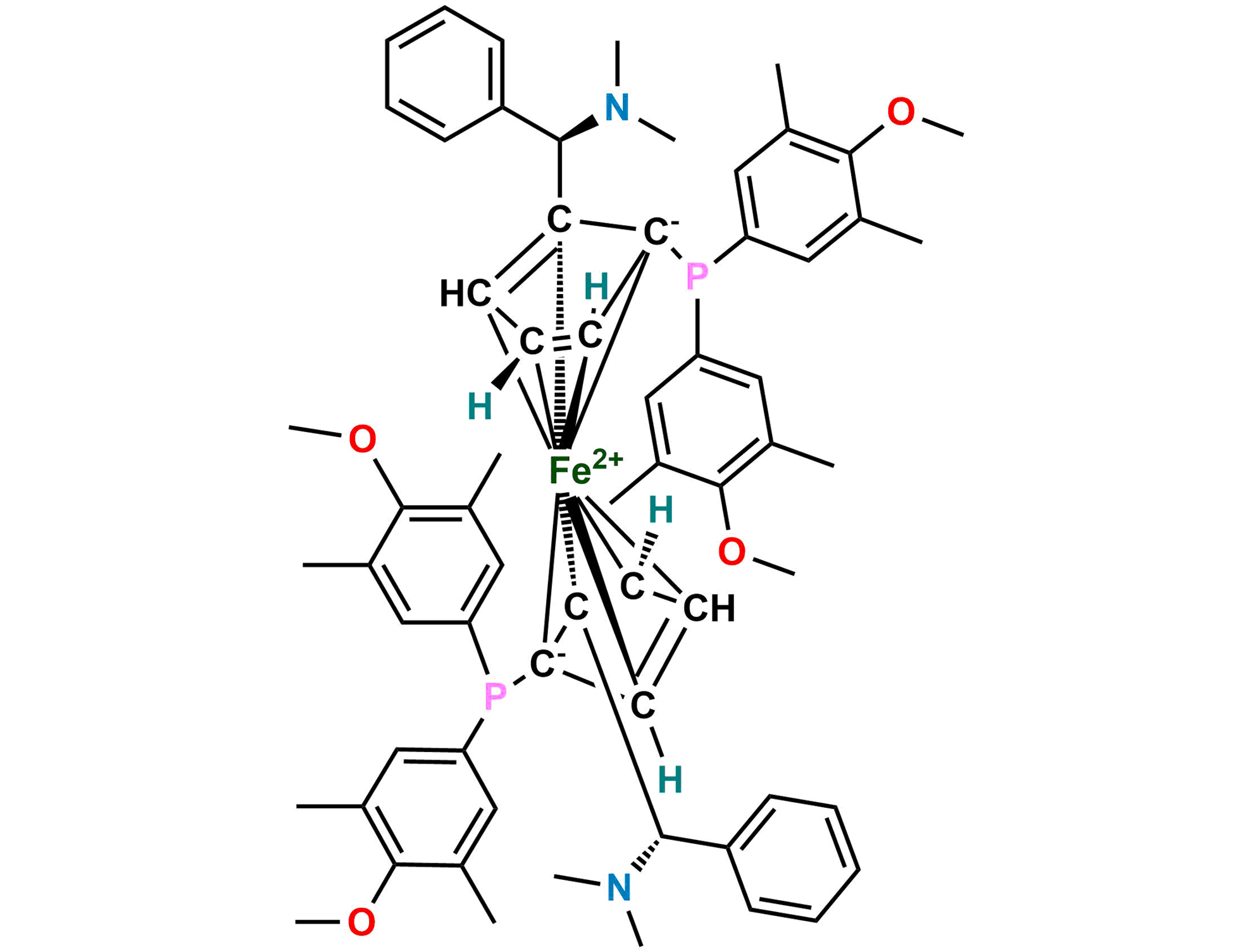 Ferric Maltol Impurity 1